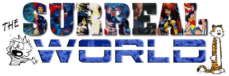 Come on in you loser!